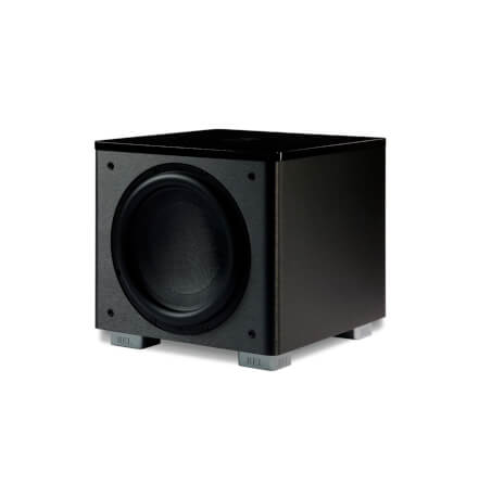 ซับวูฟเฟอร์ REL ACOUSTICS : HT-1205 MKII สีดำ_0